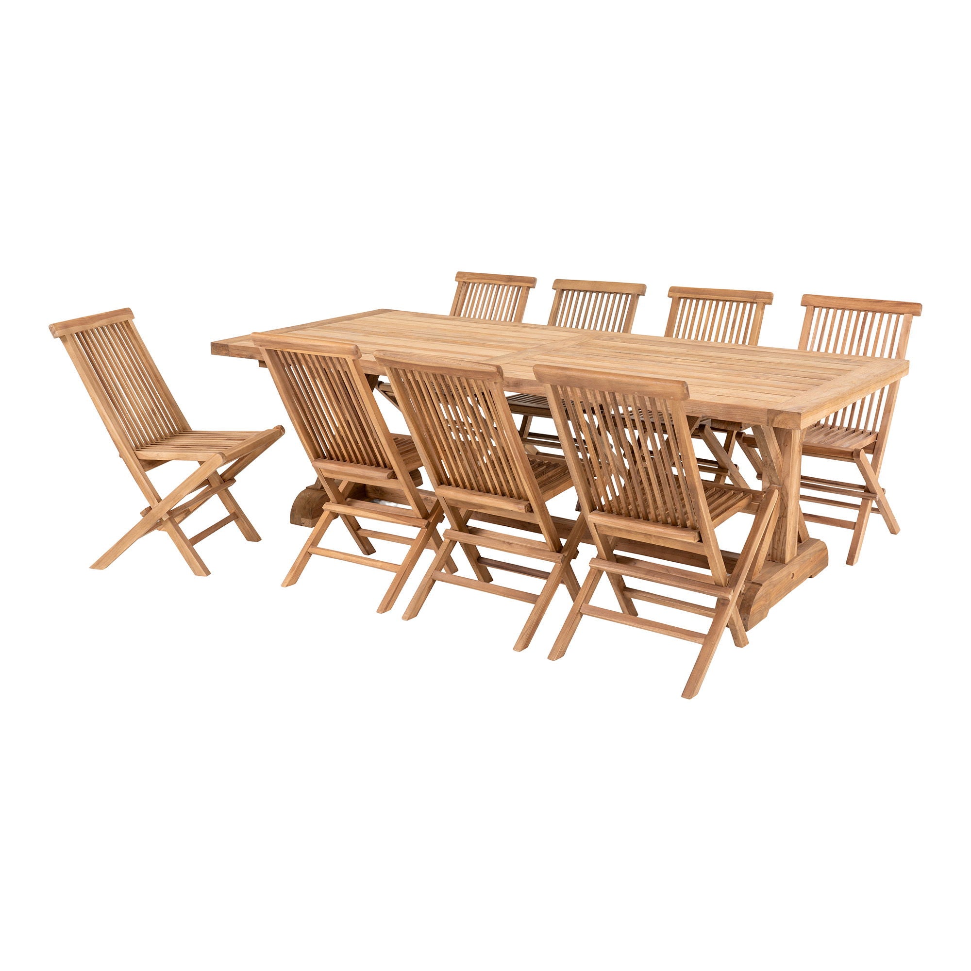and Toledo Garden Set VOLOS 7772020